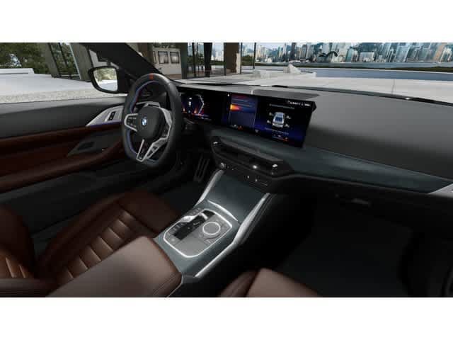 New 2027 BMW 440i xDrive Coupe w/ Premium Package AWD/4WD image 15