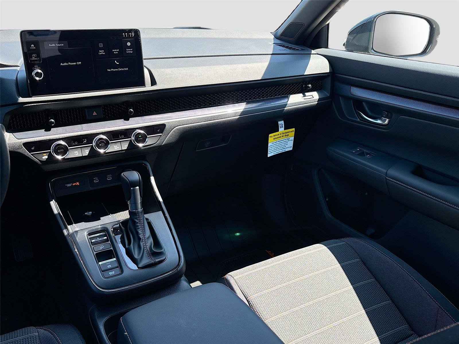 New 2026 Honda CR-V TrailSport image 27