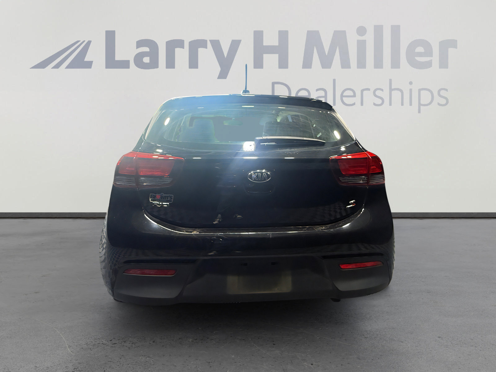 Used 2020 Kia Rio S image 4