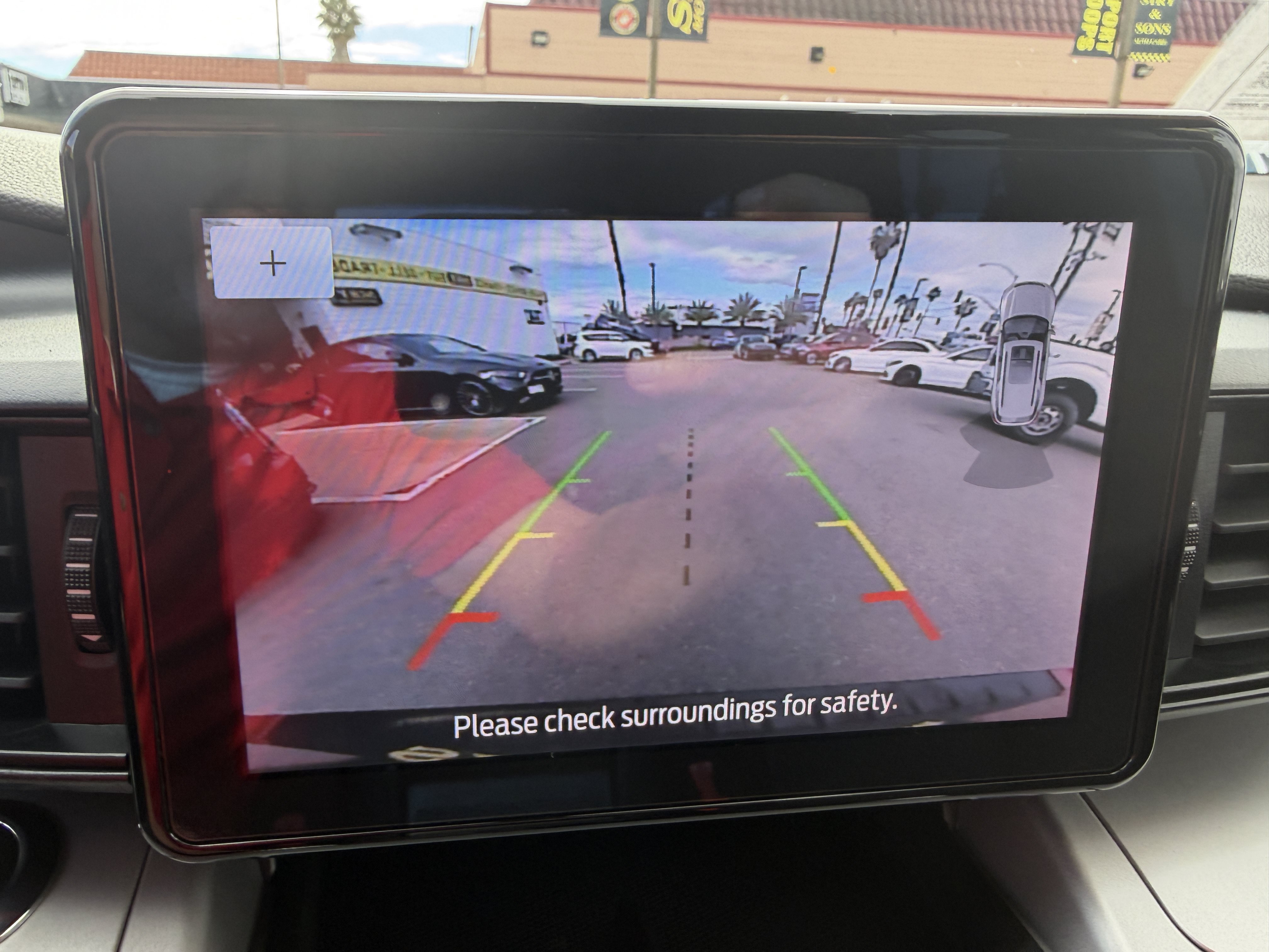 Used 2020 Ford Explorer XLT RWD image 29