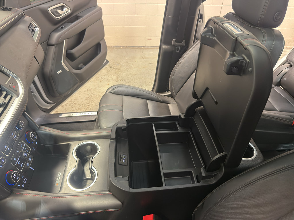 Used 2021 Chevrolet Tahoe RST w/ Luxury Package AWD/4WD image 21