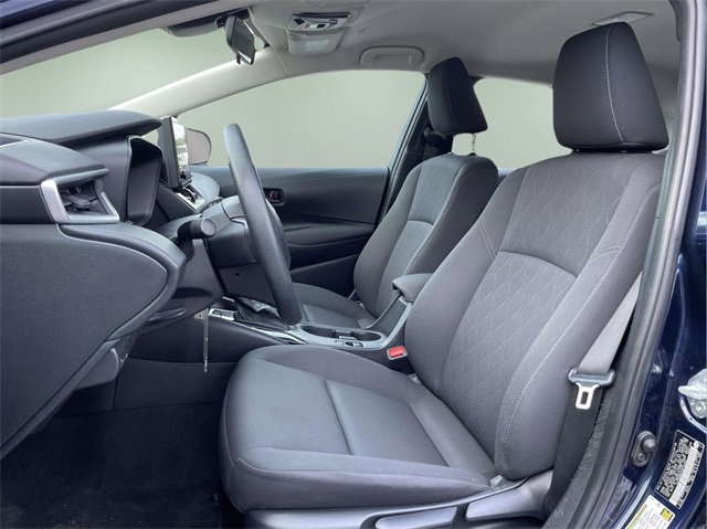 Used 2024 Toyota Corolla LE image 18