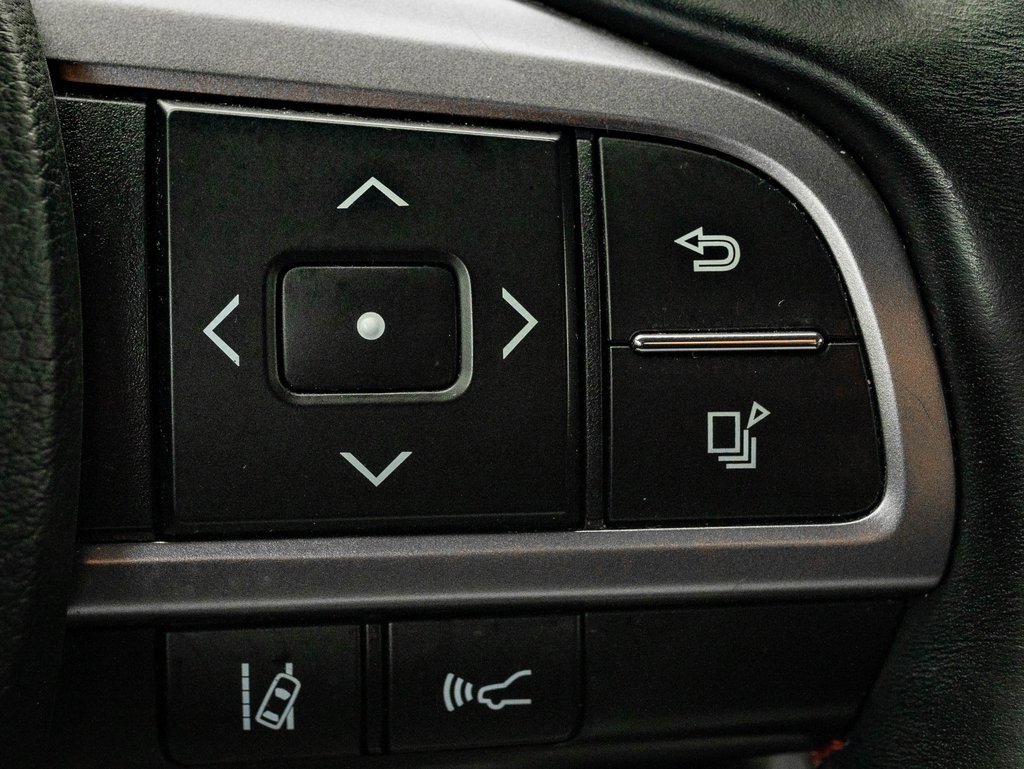 Used 2018 Lexus RX 350L AWD image 28