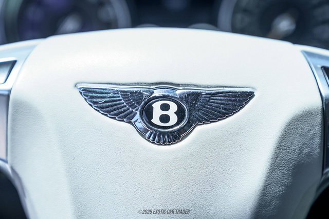 Used 2016 Bentley Continental GT V8 S AWD/4WD image 57