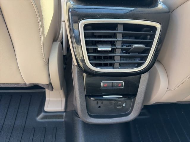 Used 2022 Lincoln Nautilus Reserve w/ Equipment Group 202A image 25