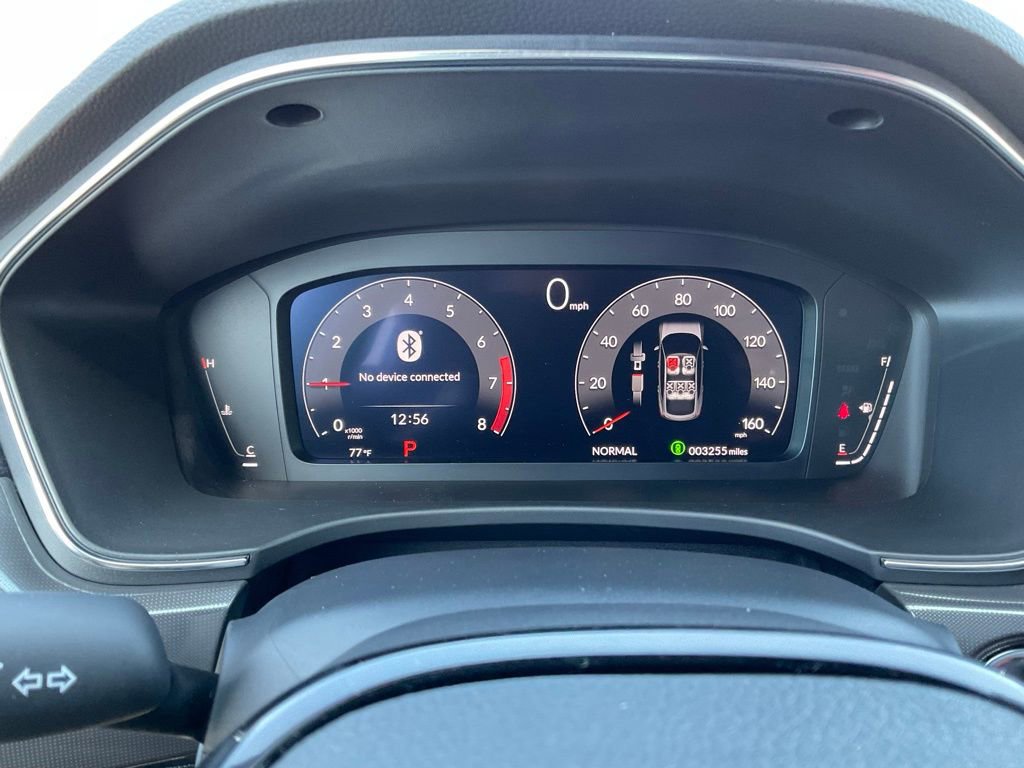 Certified 2025 Acura Integra A-Spec image 15