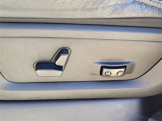 Used 2022 RAM 2500 Limited image 23