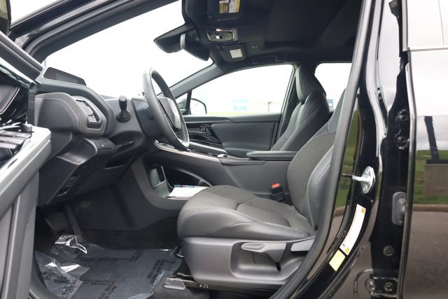 Used 2023 Toyota bZ4X AWD w/ Weather Package image 12