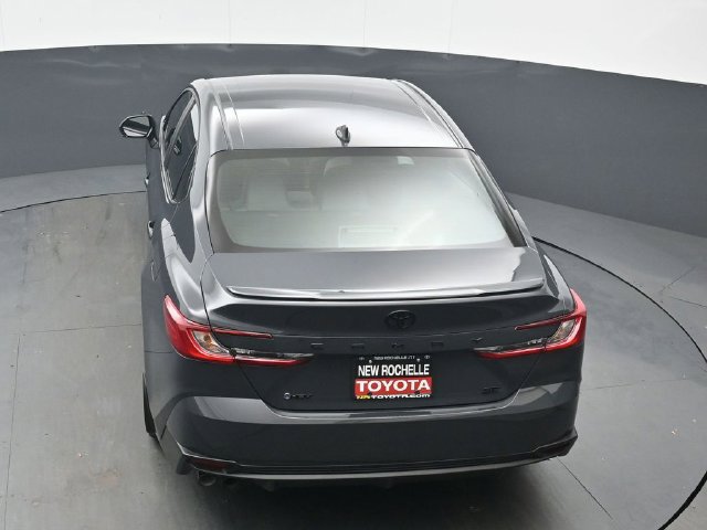 Certified 2026 Toyota Camry SE w/ Convenience Package FWD image 40