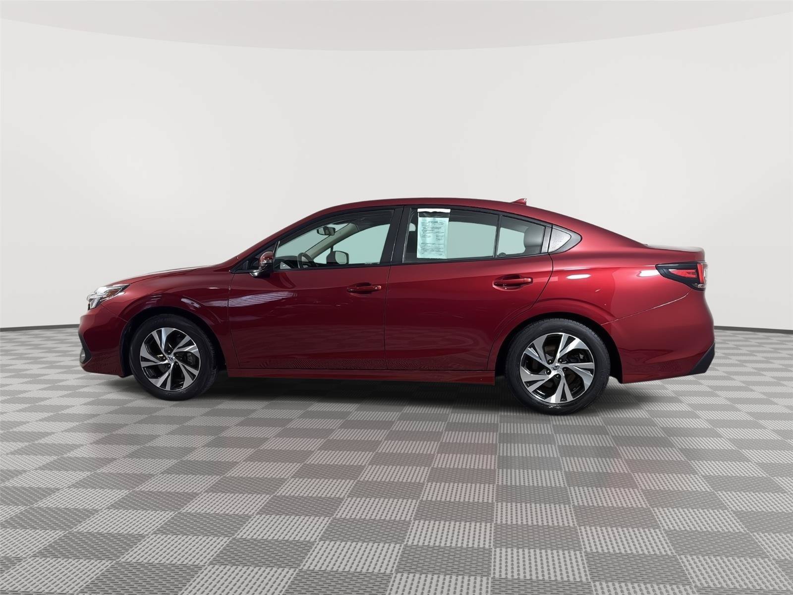 Used 2023 Subaru Legacy Premium AWD/4WD image 4