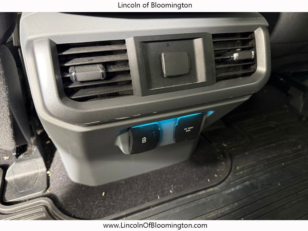 Used 2023 Ford F150 XLT w/ Equipment Group 302A High image 50