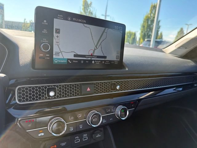 Certified 2024 Honda Civic Touring image 16