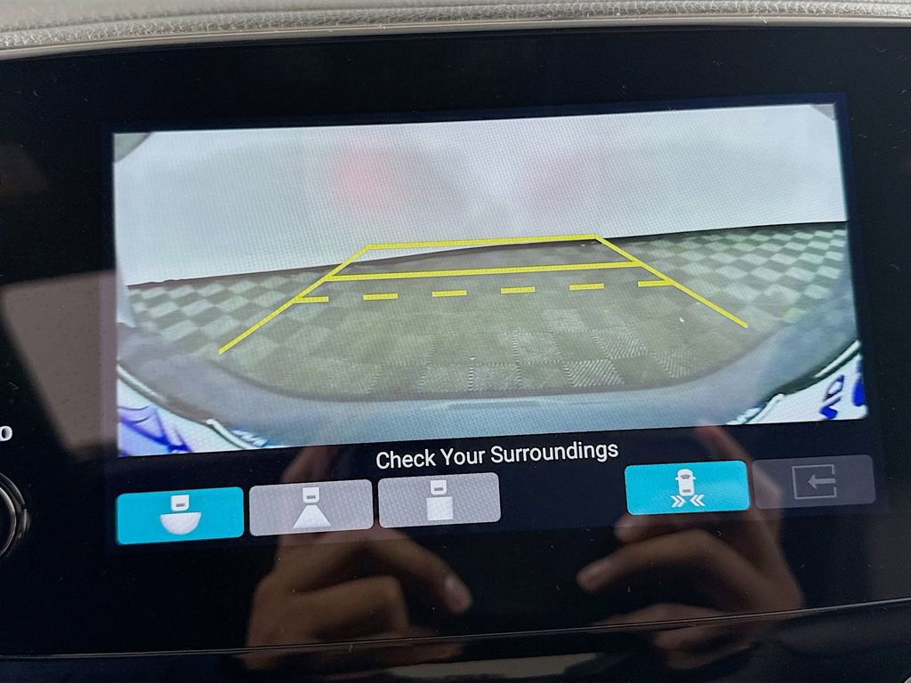 Certified 2023 Honda Passport EX-L image 31