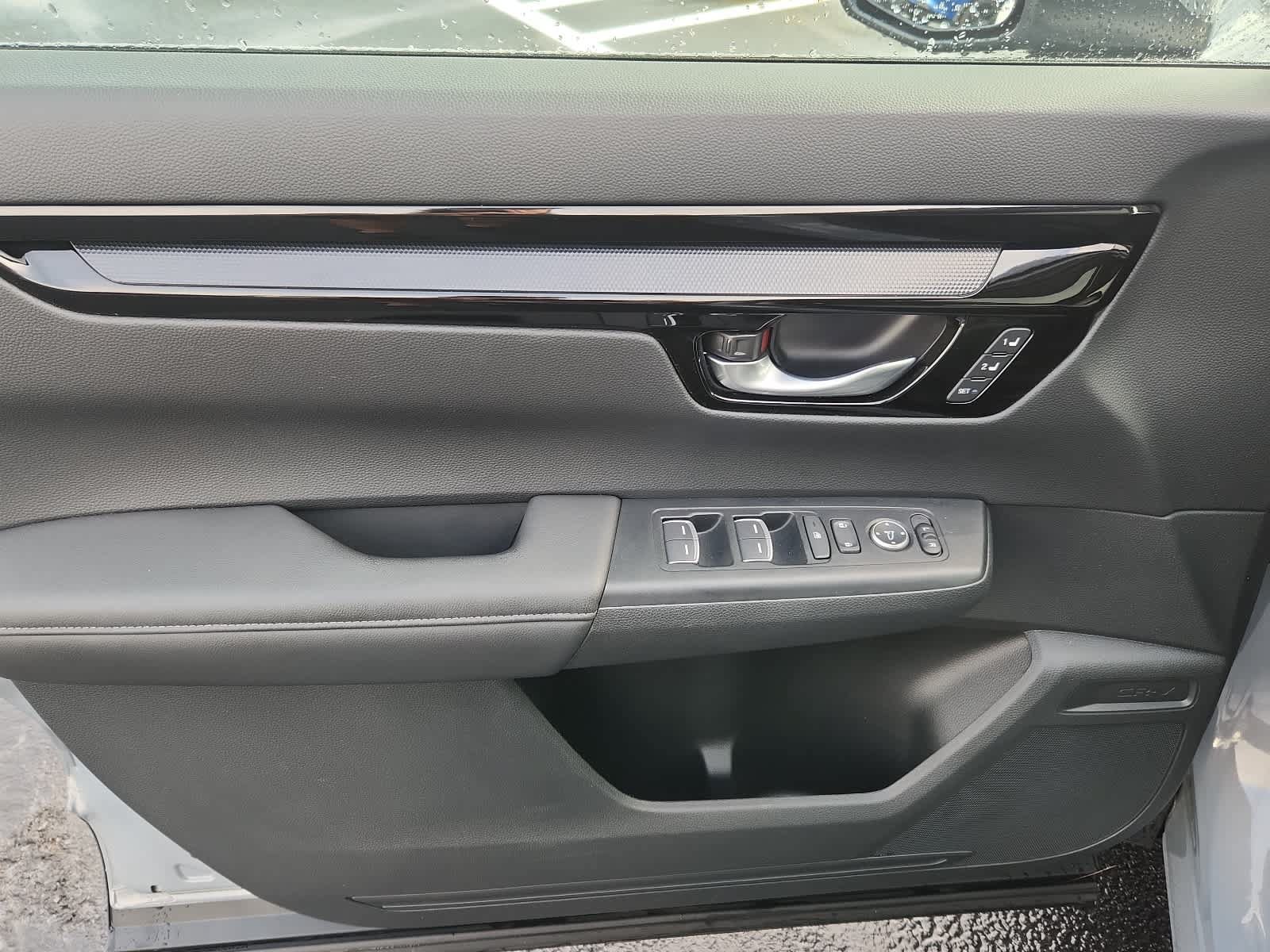 Certified 2024 Honda CR-V EX-L image 12