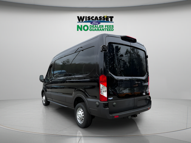 New 2026 Ford Transit 250 148 Medium Roof Extended AWD image 18