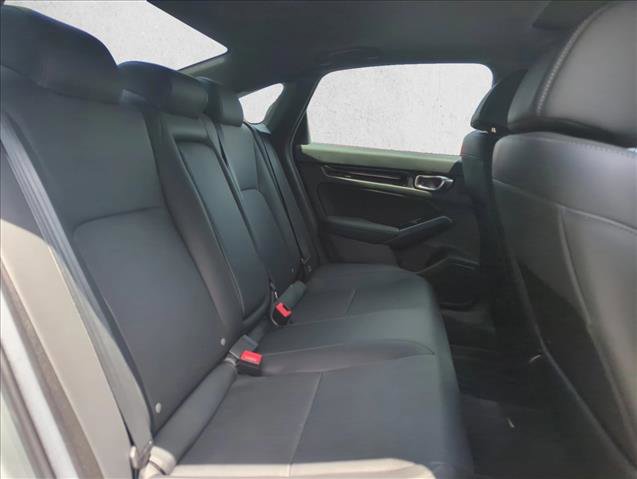 Used 2025 Honda Civic Sport Touring image 23