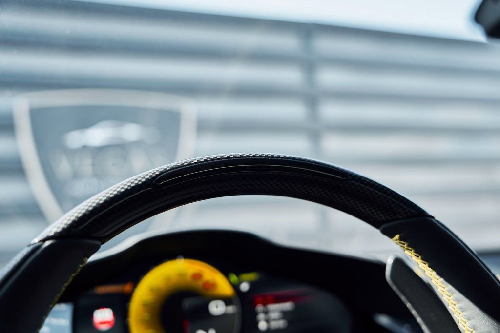 Used 2023 Ferrari SF90 Stradale image 44