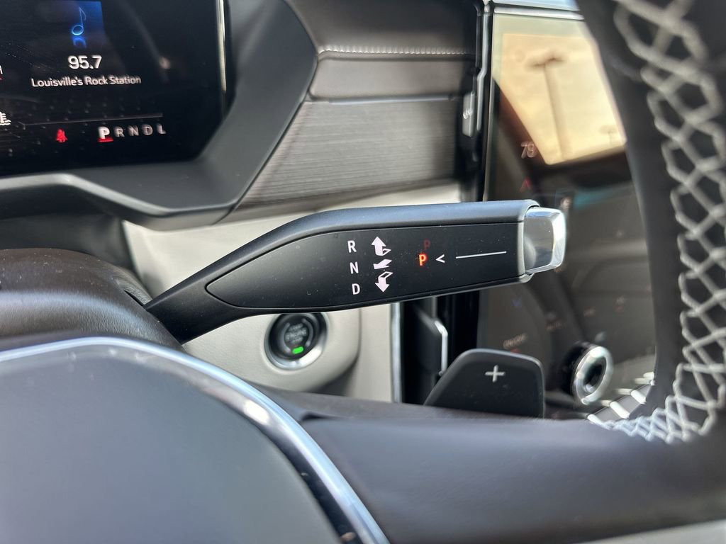 Used 2025 GMC Acadia Denali w/ Super Cruise Package image 20