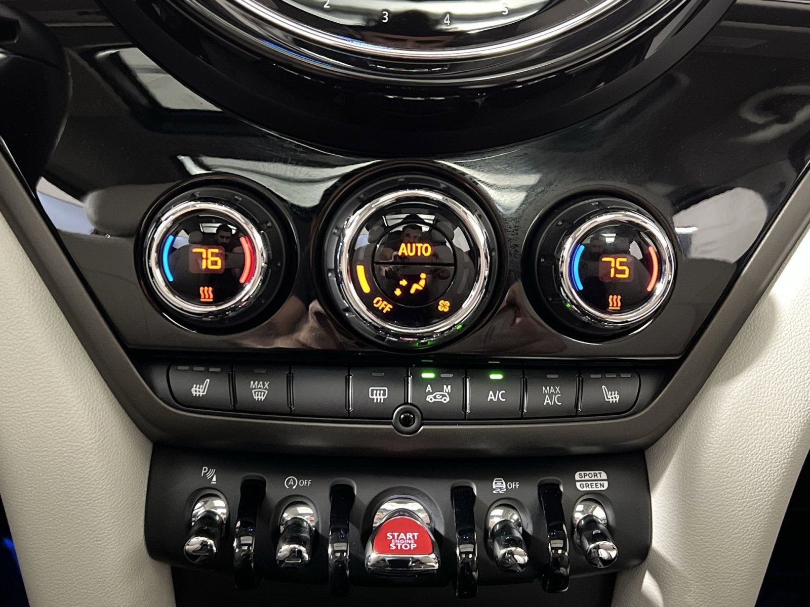 Used 2023 MINI Cooper Countryman S FWD image 21
