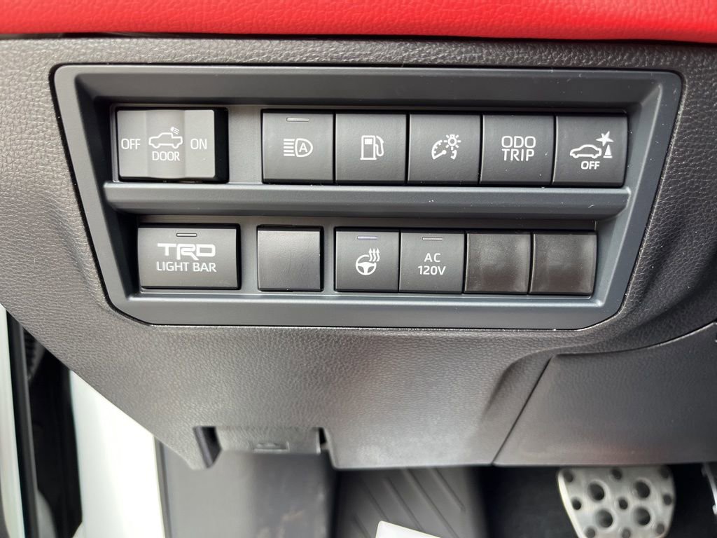 Certified 2026 Toyota Tundra TRD Pro image 18