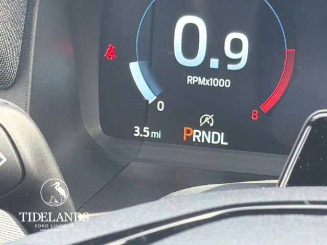 New 2026 Ford Explorer ST-Line image 18