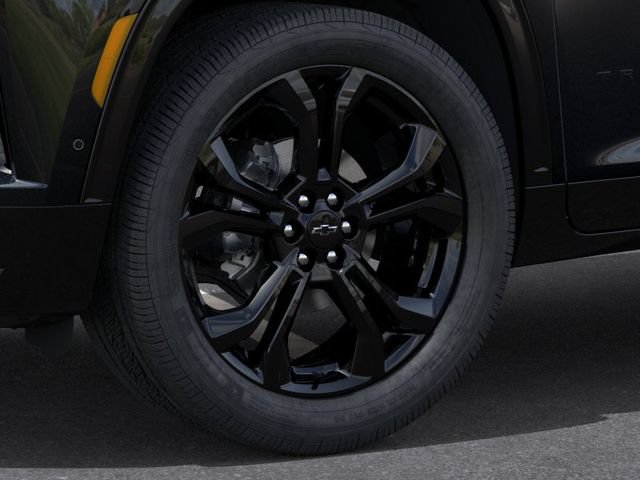 New 2027 Chevrolet Traverse RS AWD/4WD image 9