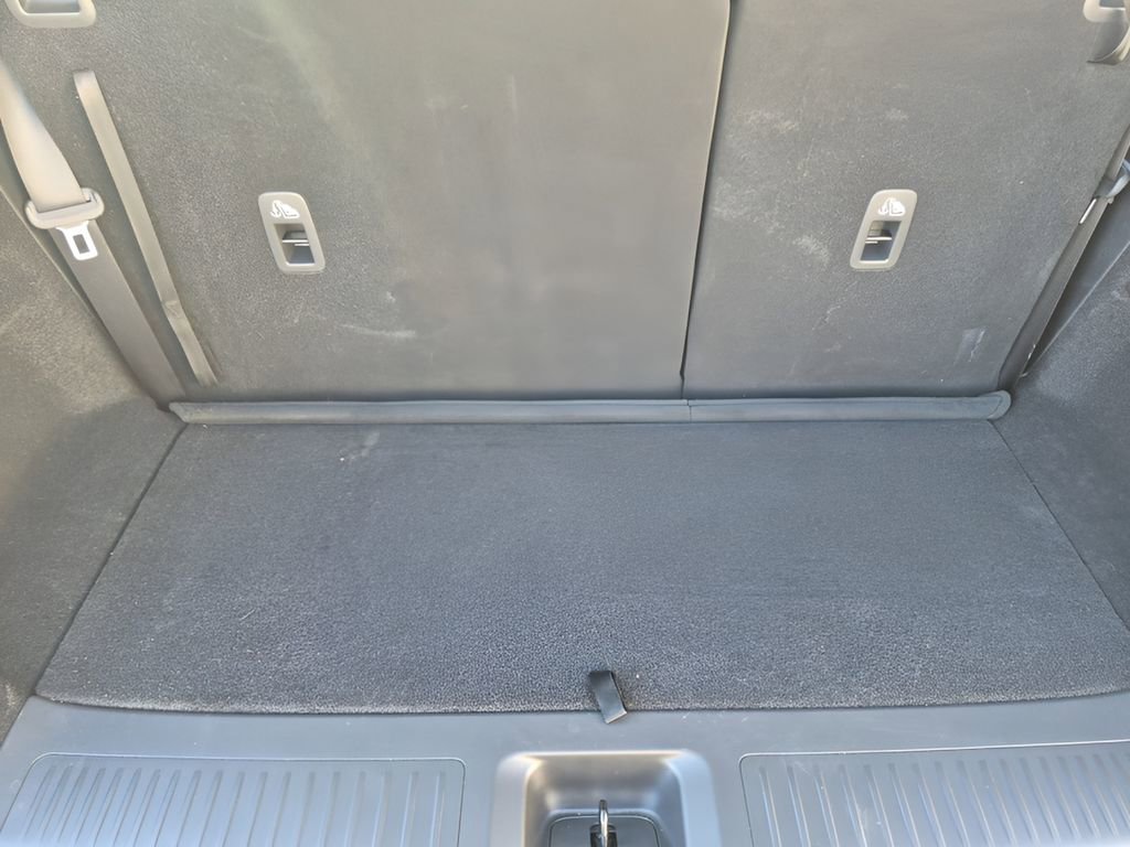 Used 2025 INFINITI QX60 Luxe w/ Vision Package image 23