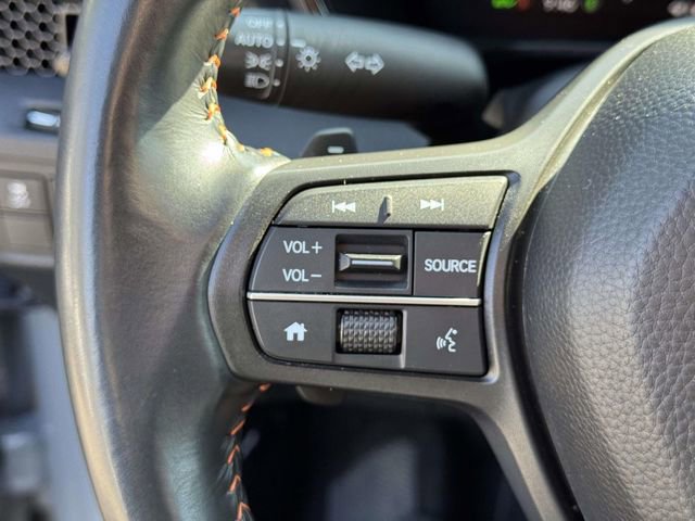 Certified 2023 Honda CR-V Sport image 21