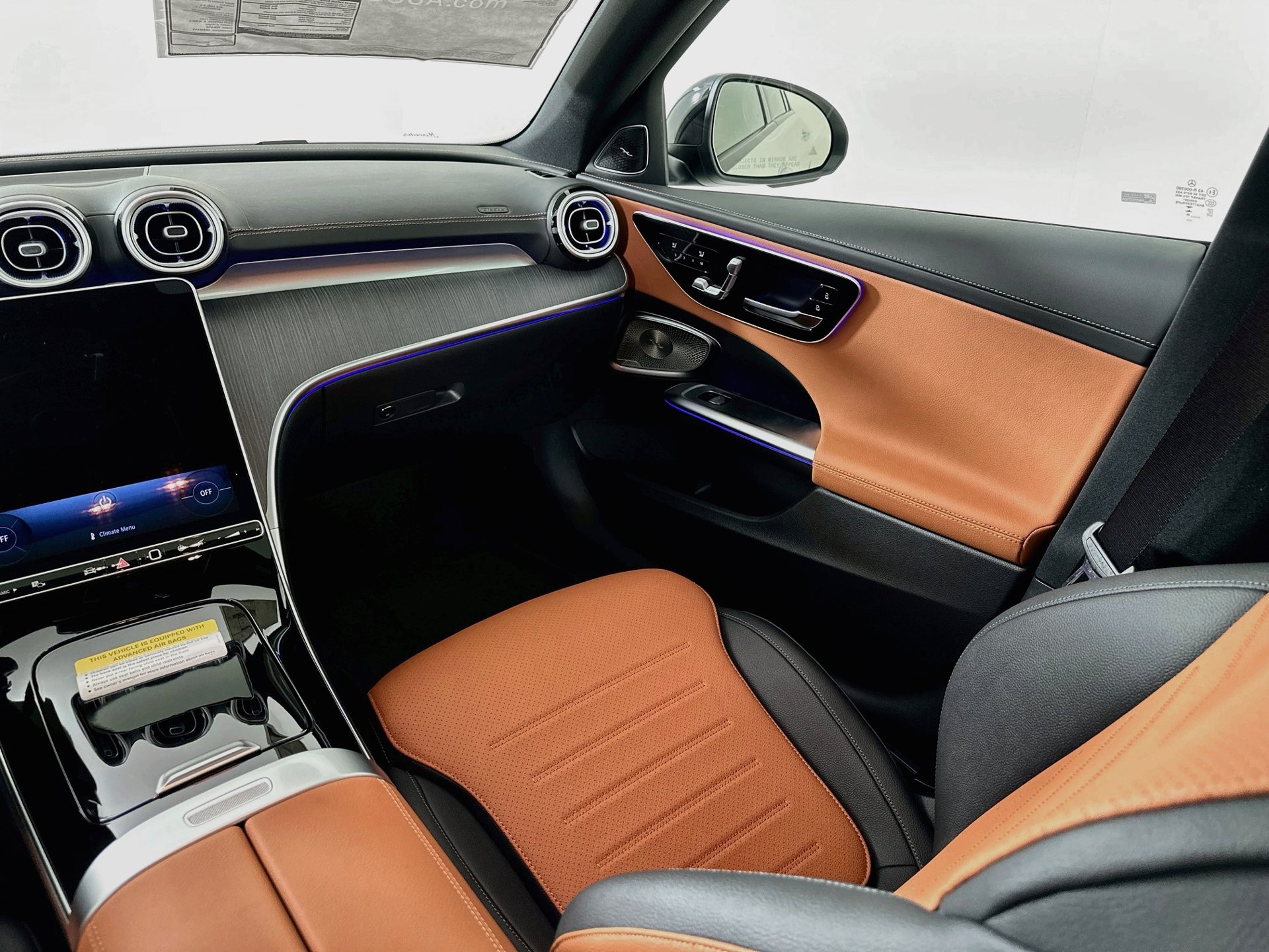 New 2026 Mercedes-Benz C 300 Sedan image 26