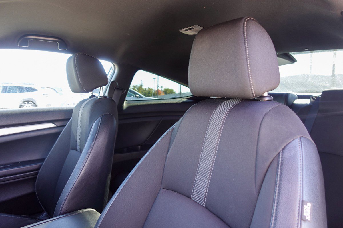 Used 2020 Honda Civic Sport image 10