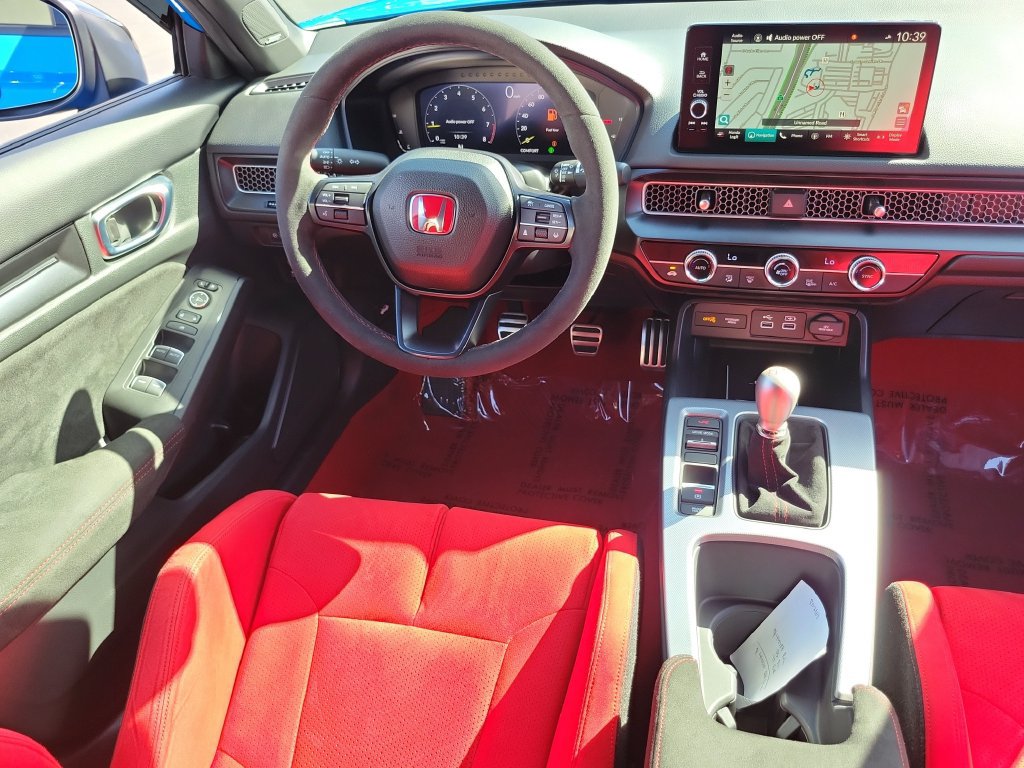 Used 2023 Honda Civic Type R image 12