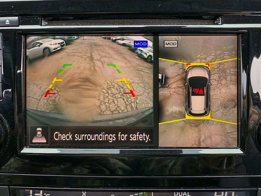 Used 2020 Nissan Rogue SL image 11