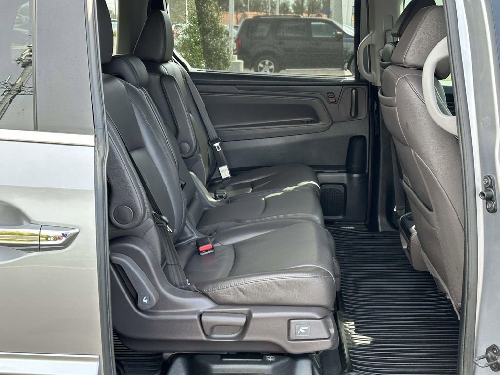 Used 2019 Honda Odyssey EX-L image 7