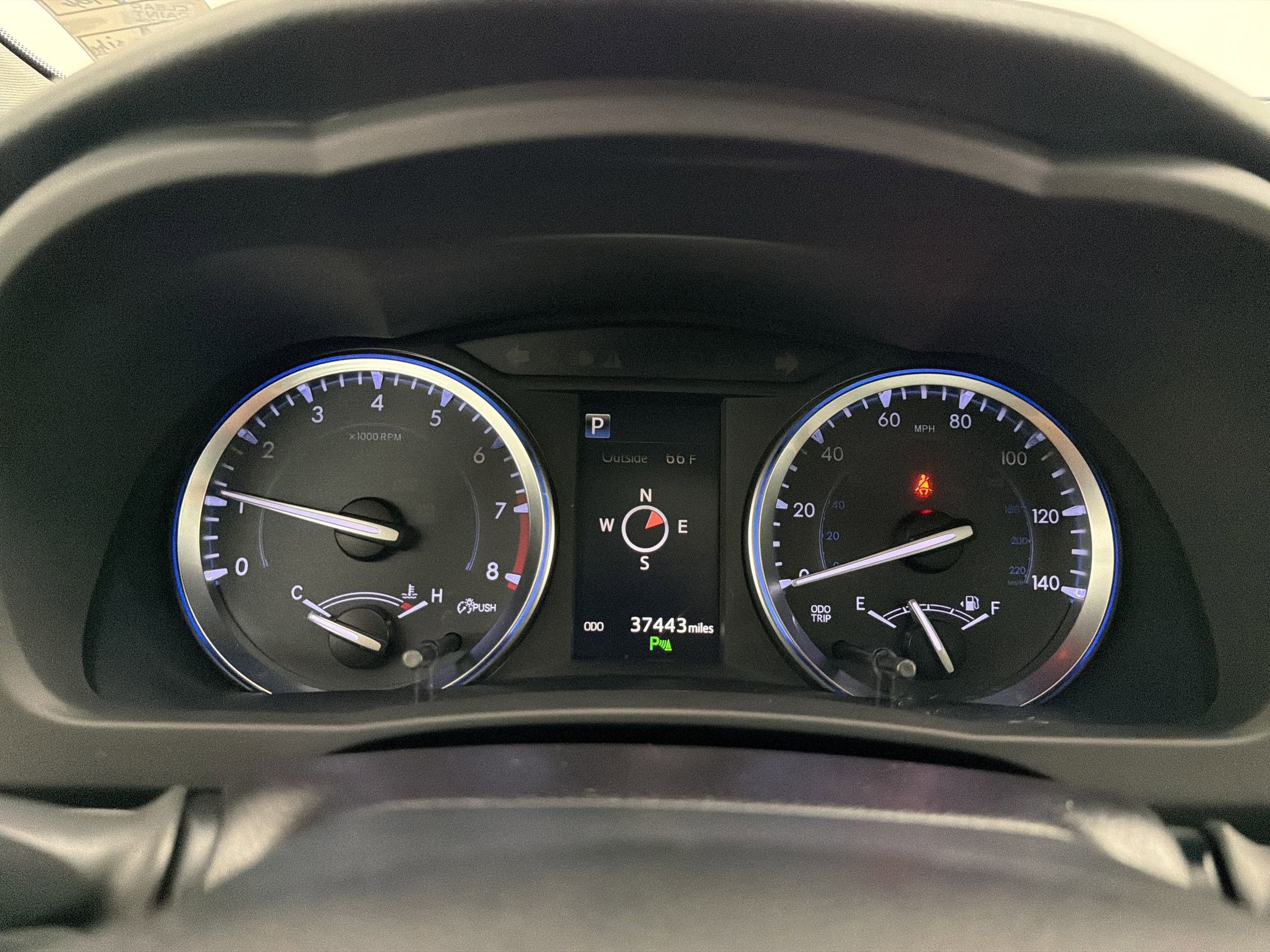 Used 2019 Toyota Highlander Limited Platinum FWD image 21