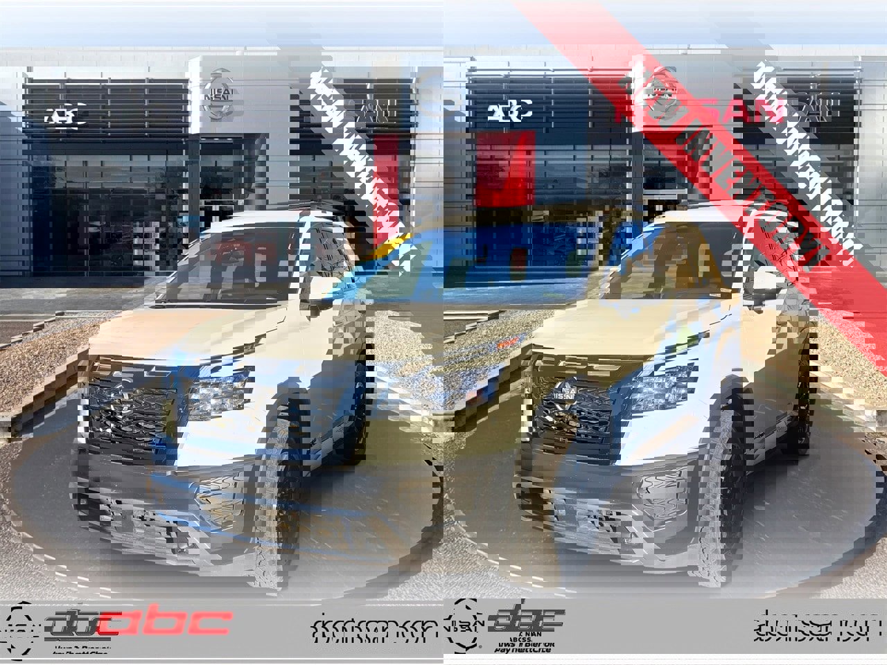 Used 2024 Nissan Pathfinder Rock Creek