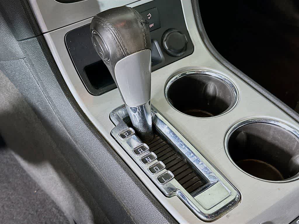Used 2012 GMC Acadia SLE AWD/4WD image 19