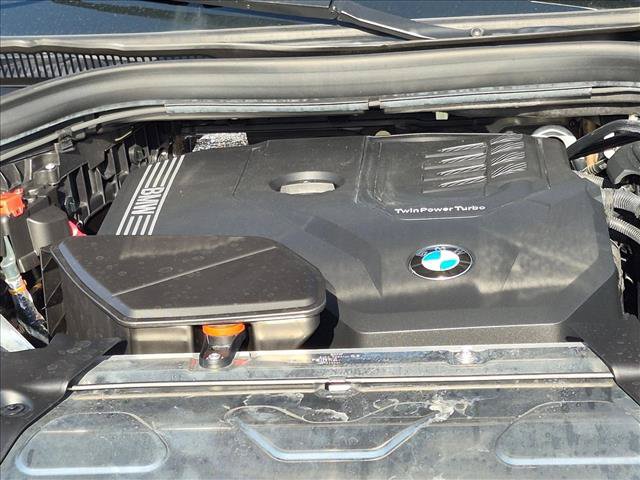 Certified 2024 BMW X3 sDrive30i w/ Convenience Package w/ZPA RWD image 24