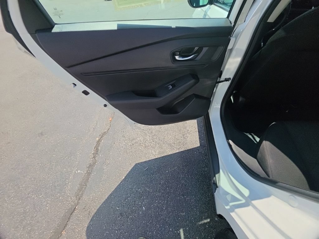 Certified 2026 Honda Accord SE image 25