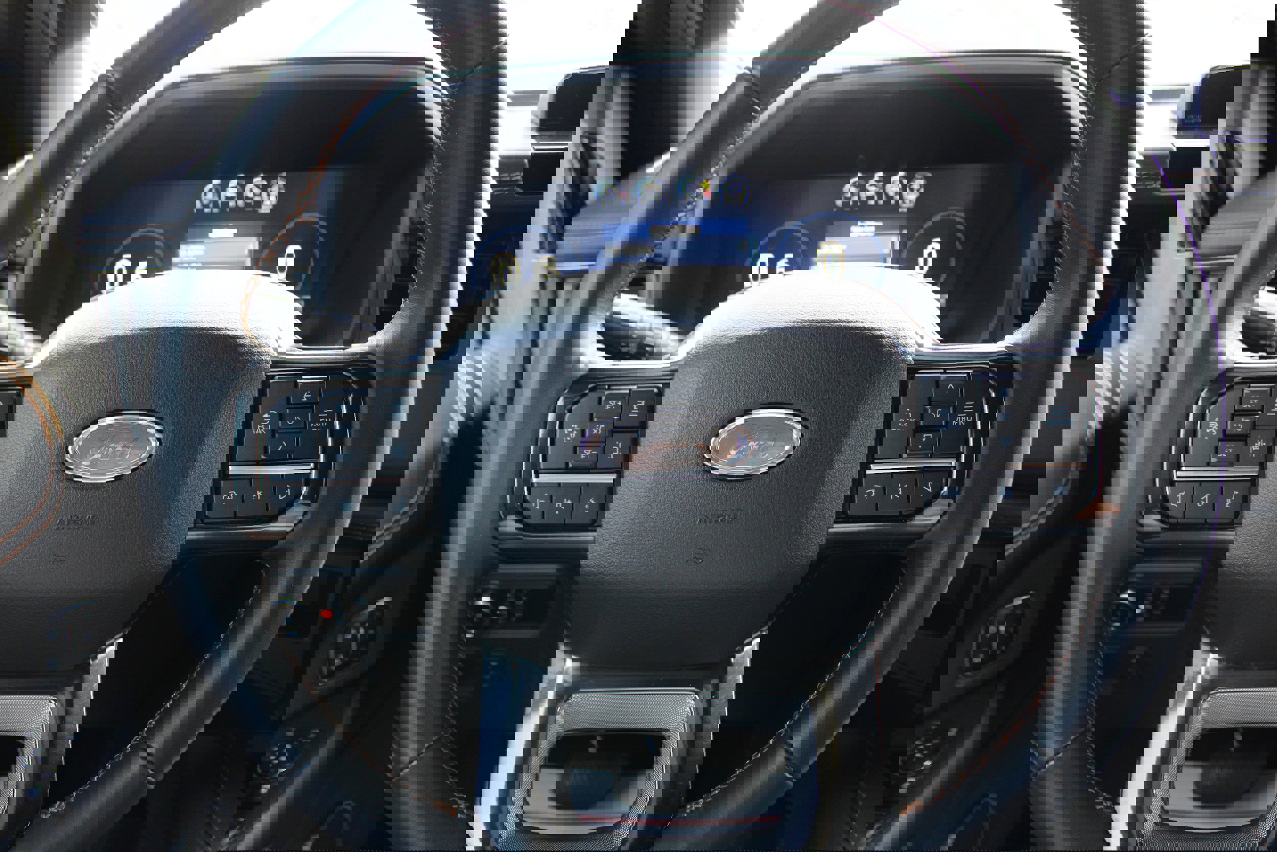 Used 2023 Ford Expedition Max Platinum image 24