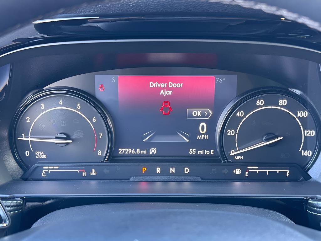 Used 2022 Lincoln Corsair FWD image 8