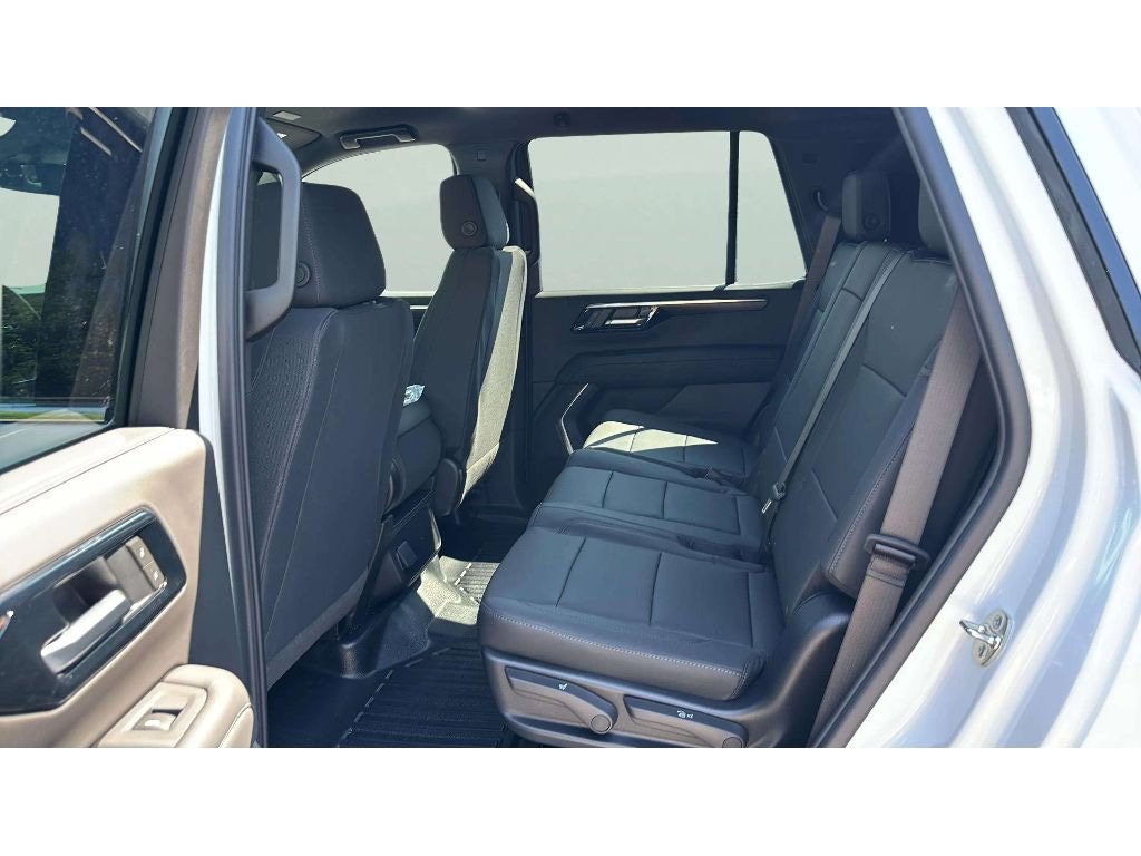 New 2026 Chevrolet Tahoe 4WD image 12