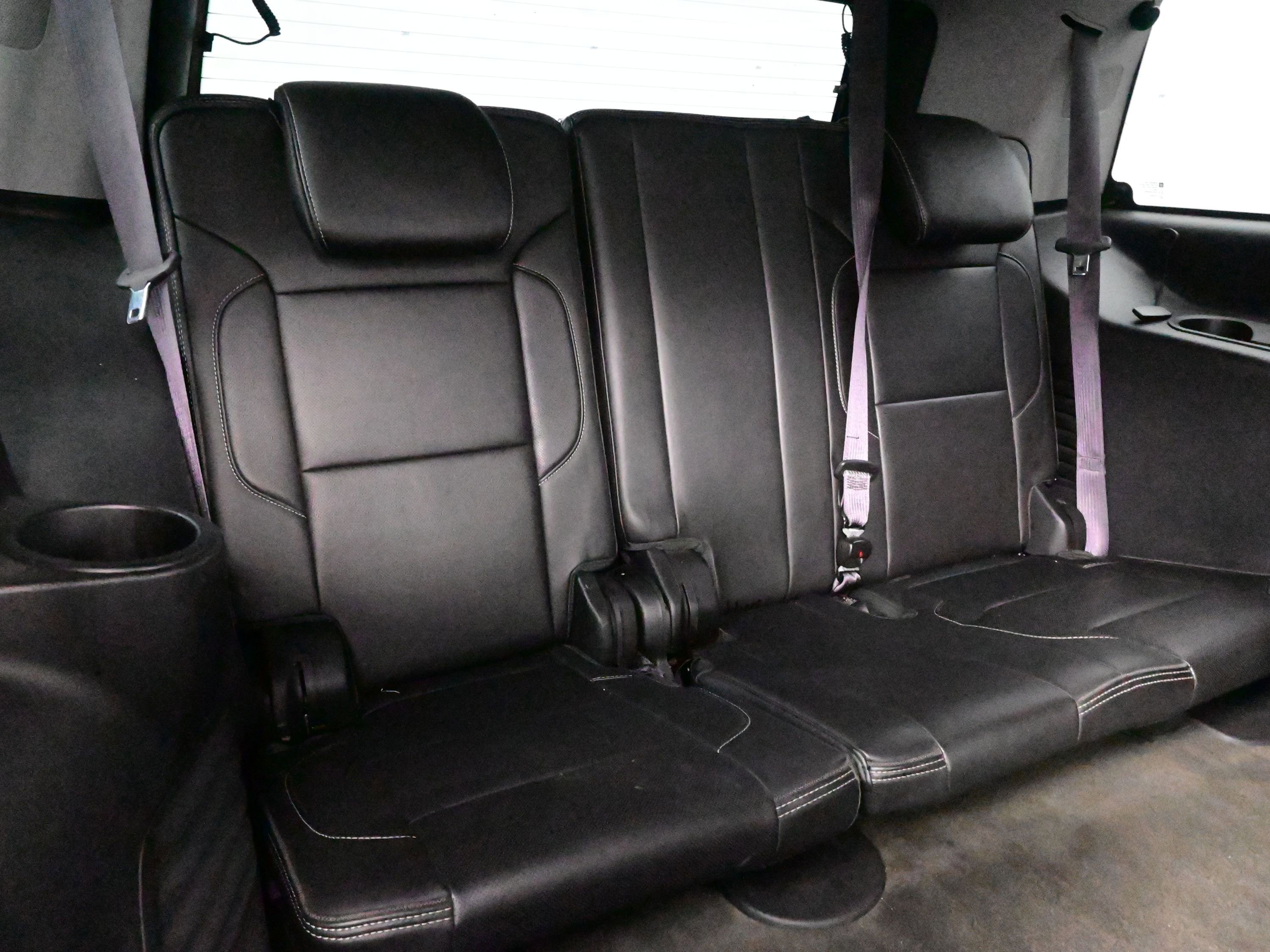 Used 2015 GMC Yukon Denali w/ Touring Package image 17