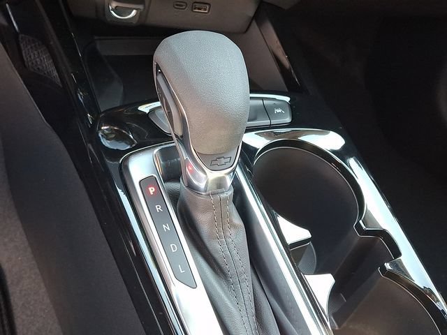 New 2026 Chevrolet Trax ACTIV w/ Sunroof Package FWD image 12