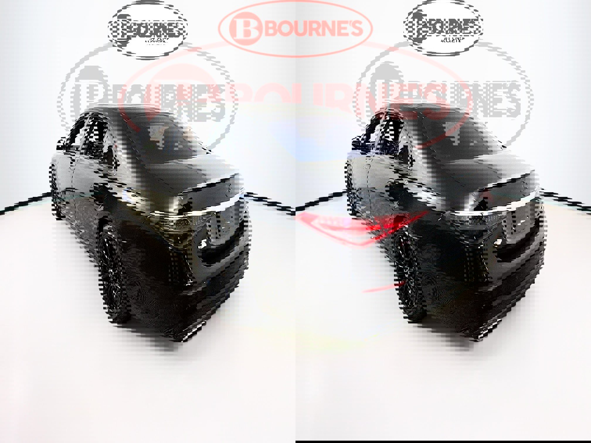 Used 2022 Mercedes-Benz S 580 4MATIC Sedan image 10