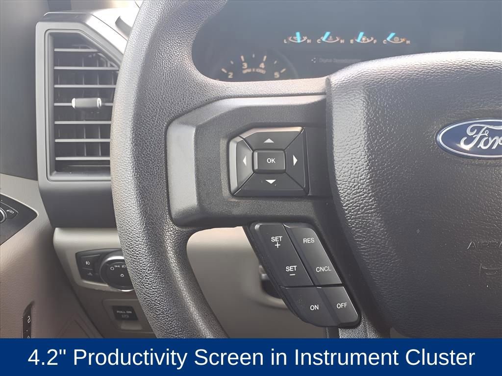 Used 2019 Ford F150 XL w/ Equipment Group 101A Mid image 22