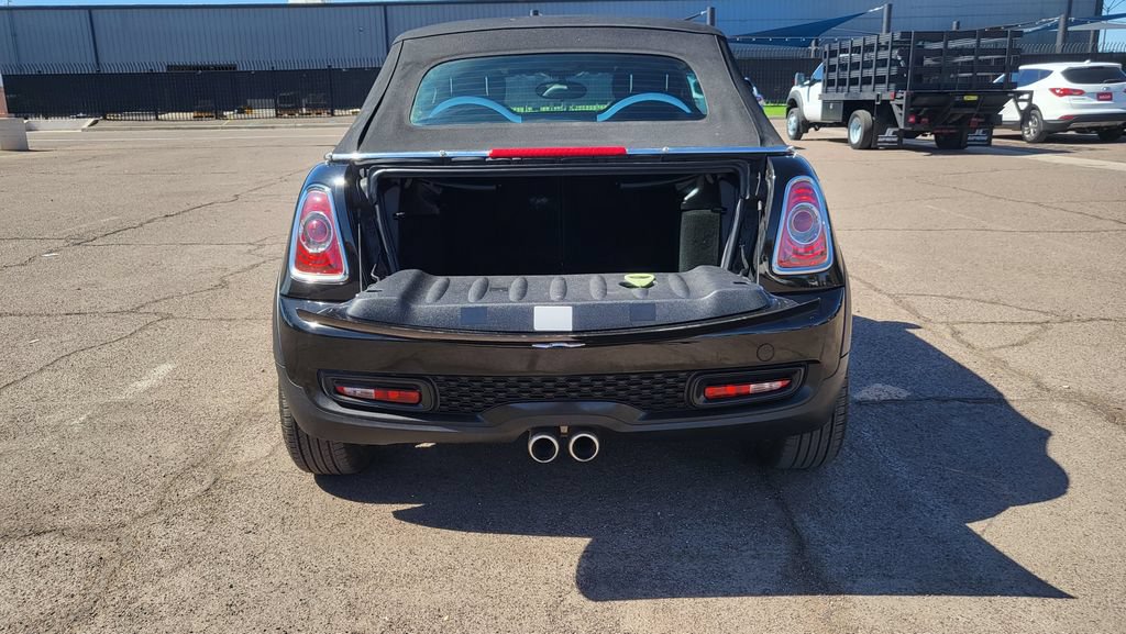 Used 2012 MINI Cooper S FWD image 11