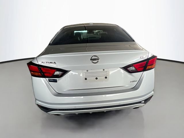 Used 2020 Nissan Altima 2.5 SL AWD/4WD image 7