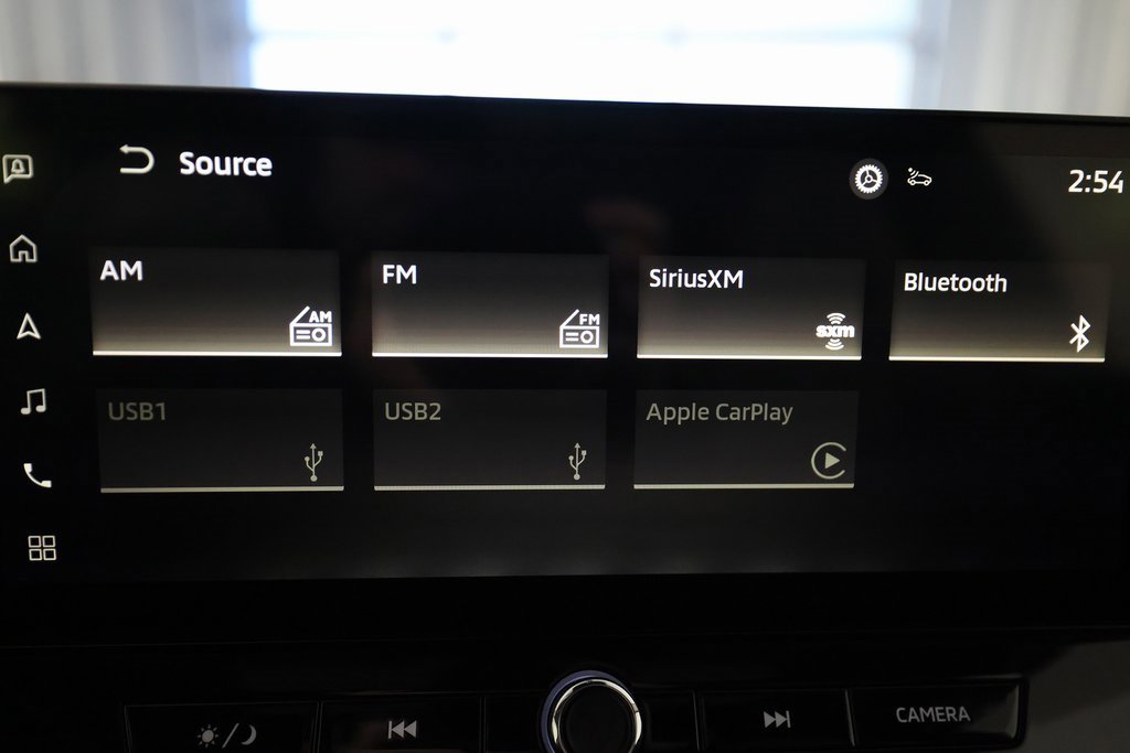 Used 2025 Mitsubishi Outlander SEL image 34