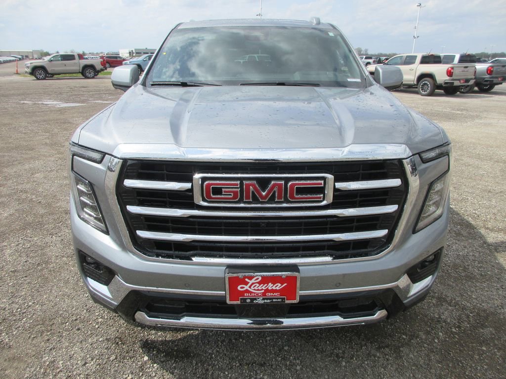 New 2026 GMC Yukon Elevation image 10