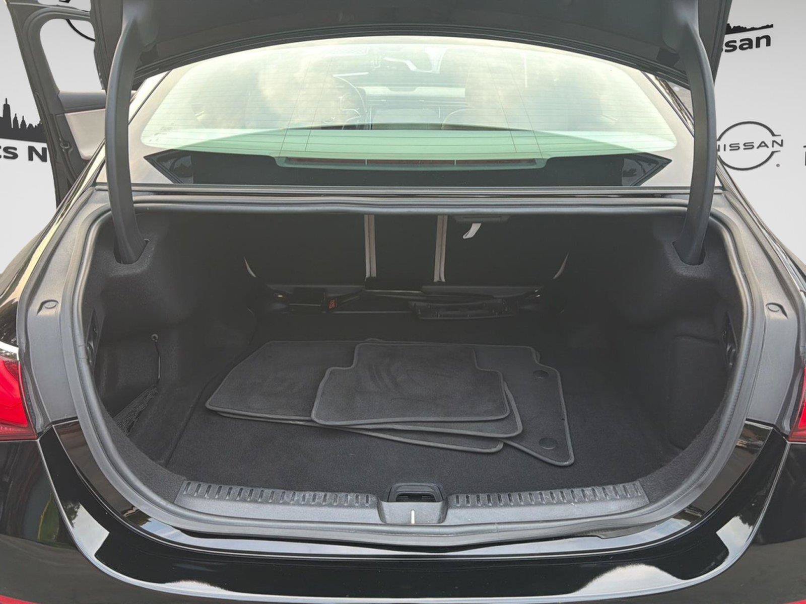Used 2025 Mercedes-Benz E 350 4MATIC Sedan w/ Winter Package image 30